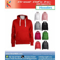 Hoodies de mode de sport unisexe personnalisé Design animé cool